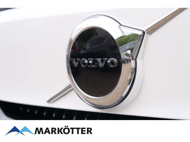 Volvo C40 Plus Recharge