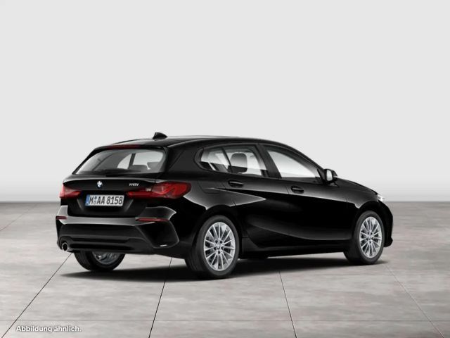 BMW 118 118i Advantage pakket Sedan