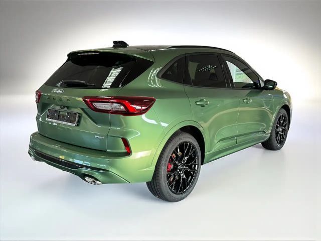 Ford Kuga Hybrid ST Line X