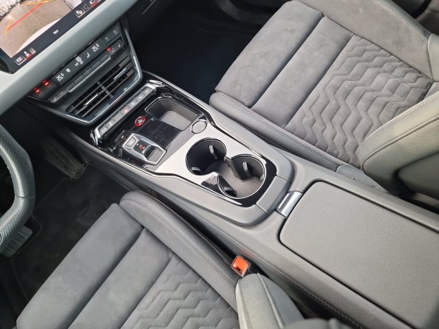 Audi e-tron GT Quattro