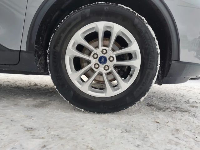 Ford Kuga Titanium X