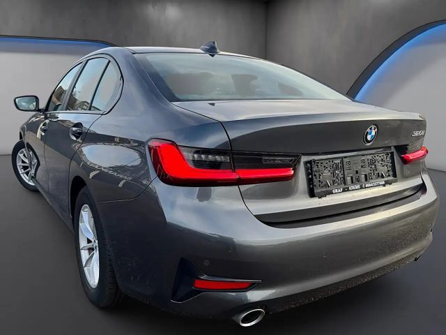 BMW 320 320d Advantage pakket Sedan