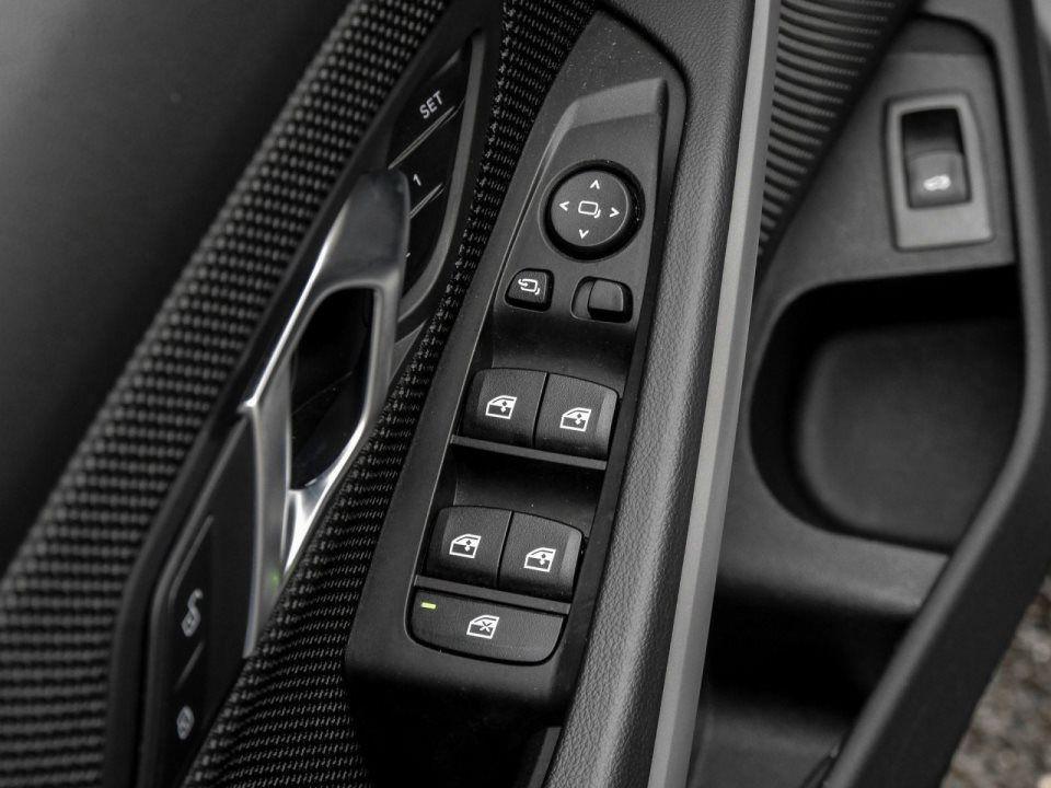 BMW 320 320d Touring