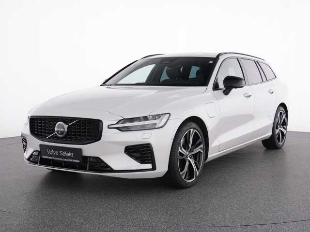 Volvo V60 V60
