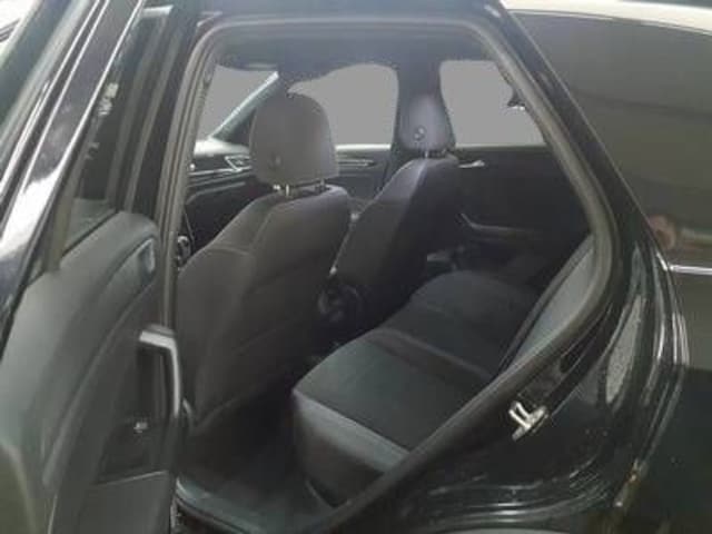 Volkswagen T-Roc 1.5 TSI Plus R-Line