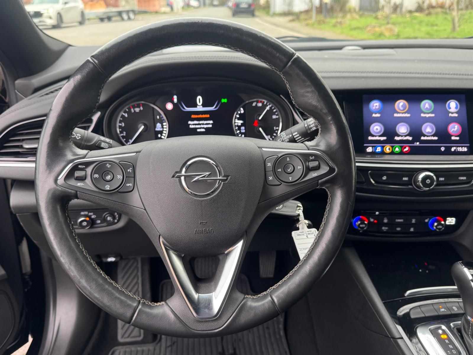 Opel Insignia 2.0 CDTI Business