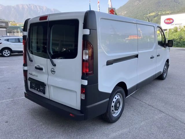 Nissan Primastar L2H1 dCi 150