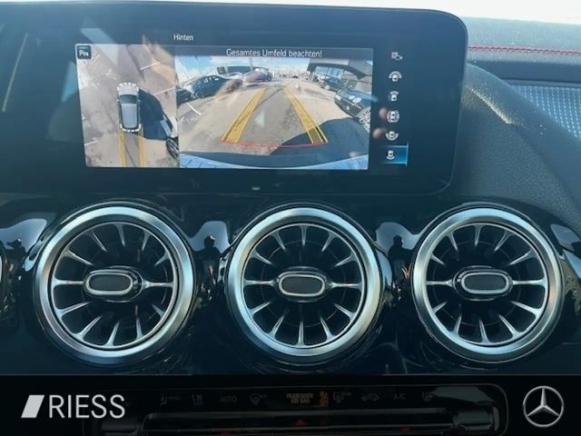 Mercedes-Benz EQA 250 AMG Line