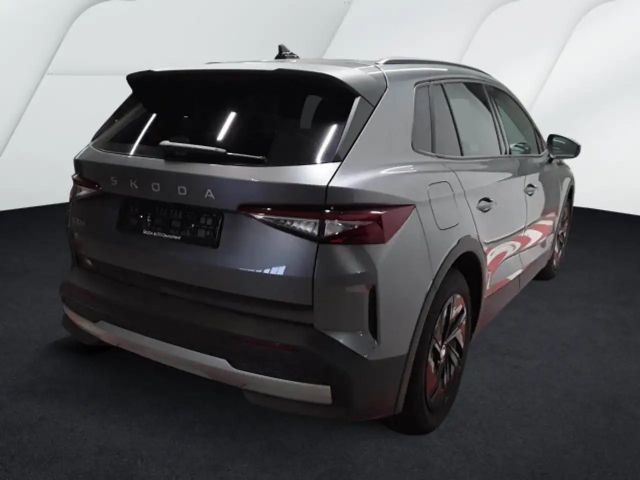 Skoda Elroq 50