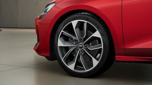 Audi A3 35 TDI S-Tronic Sportback