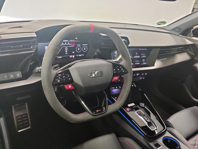 Audi RS3 Quattro S-Tronic Sportback