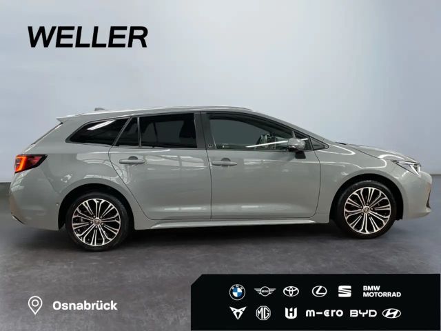 Toyota Corolla 1.2 Turbo Team D