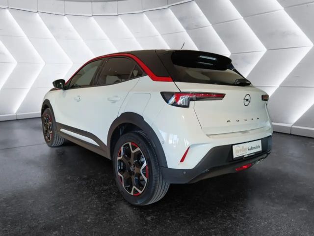 Opel Mokka 1.2 Turbo Turbo