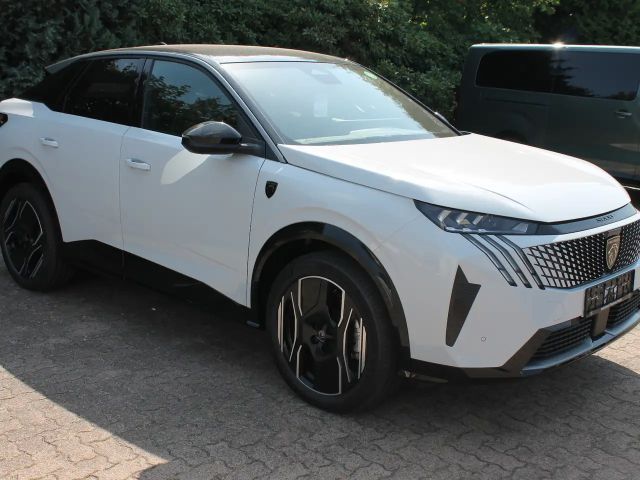 Peugeot E-3008 GT-Line