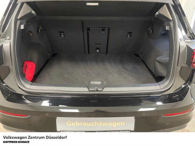 Volkswagen Golf 1.5 TSI DSG