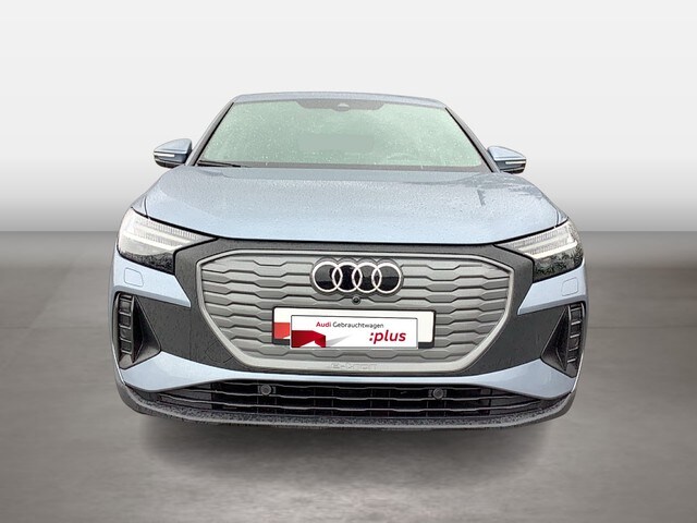 Audi Q4 e-tron 40 Sportback