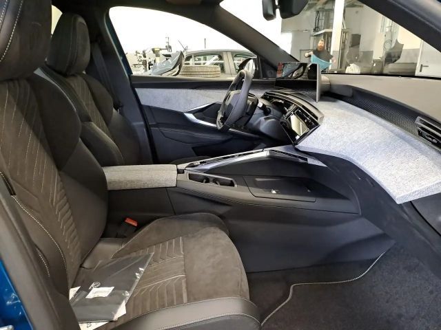 Peugeot 3008 GT-Line Hybrid