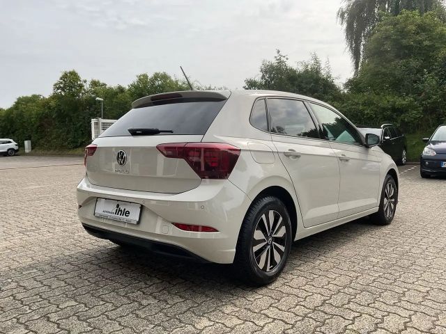 Volkswagen Polo Move