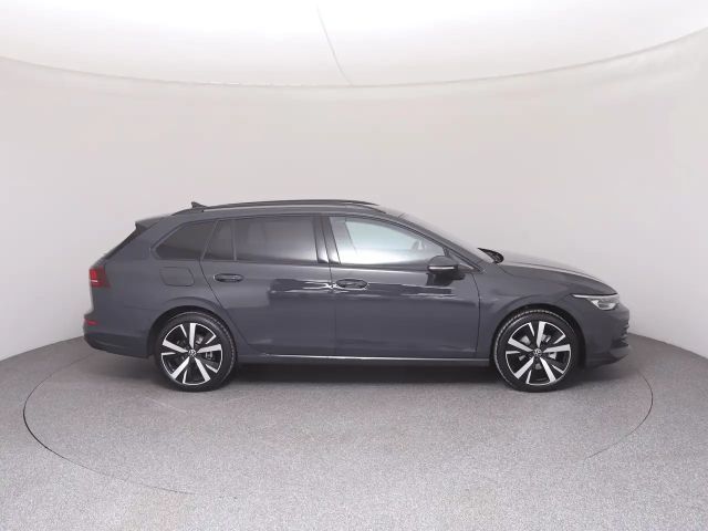 Volkswagen Golf Business DSG Variant