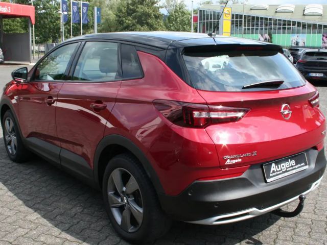 Opel Grandland X Elegance