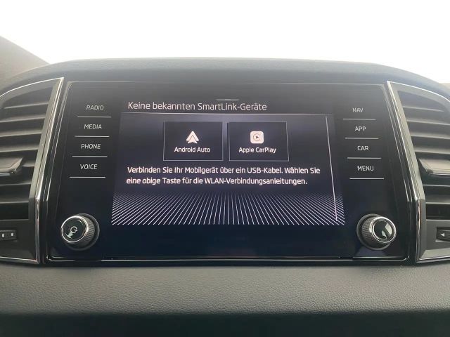 Skoda Karoq Selection