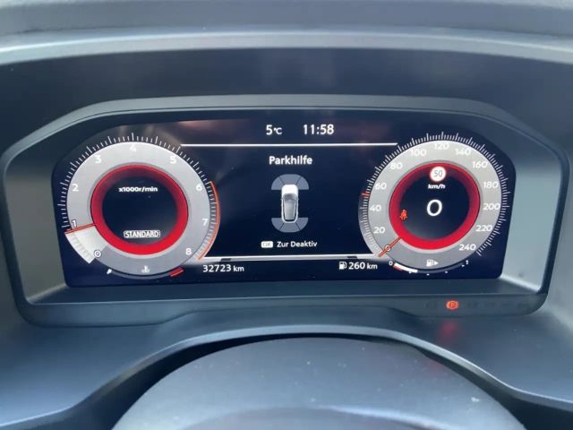 Nissan Qashqai DIG-T N-Connecta