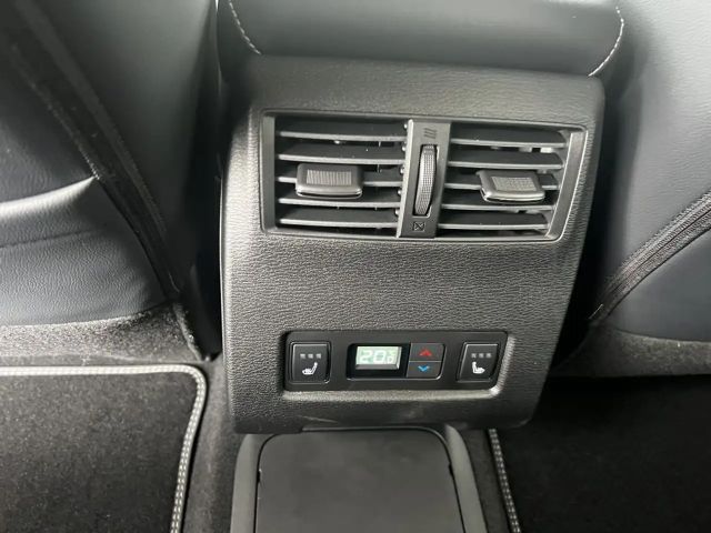 Mitsubishi Outlander 4WD PHEV