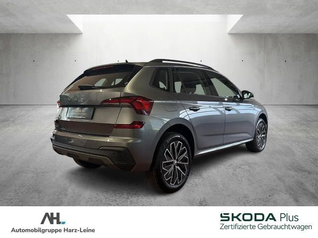 Skoda Kamiq 1.0 TSI Selection