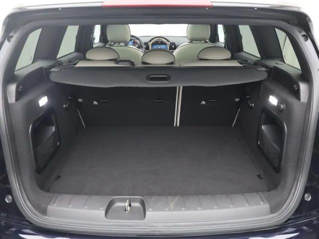 MINI Cooper S Clubman AUTOMAAT - PANODAK - CARPLAY