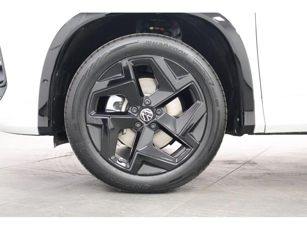 Volkswagen Tayron R-Line eHybrid