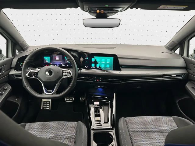 Volkswagen Golf 1.4 TSI GTE eHybrid