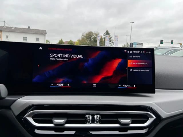 BMW 318 318i Touring