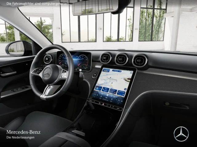 Mercedes-Benz C 200 AVANTGARDE Estate