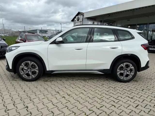 BMW X1 xDrive20d