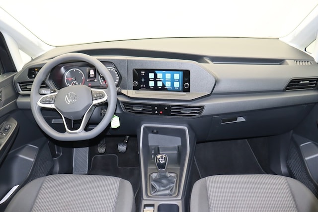 Volkswagen Caddy 2.0 TDI