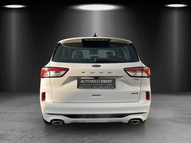 Ford Kuga ST Line