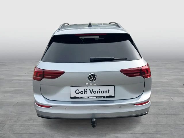 Volkswagen Golf Business Variant
