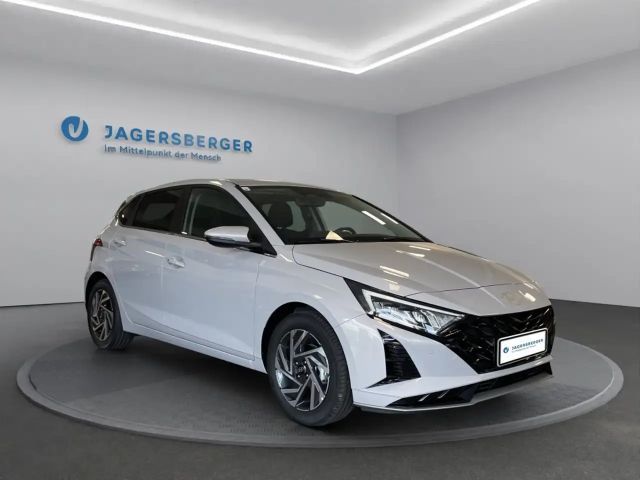 Hyundai i20 1.2