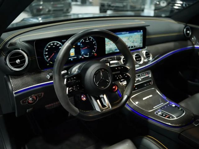 Mercedes-Benz E 63 AMG 4MATIC AMG Line Estate