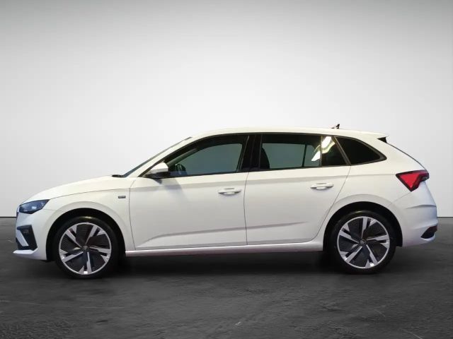 Skoda Scala Drive
