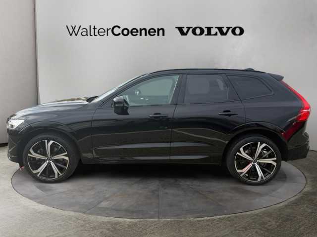 Volvo XC60 XC60