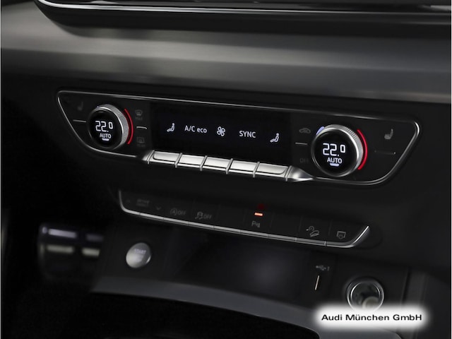 Audi Q5 40 TDI Quattro S-Tronic