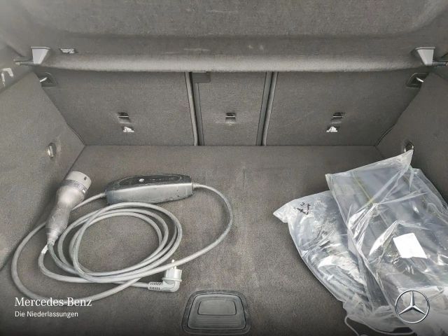 Mercedes-Benz A 250 A 250 e Style