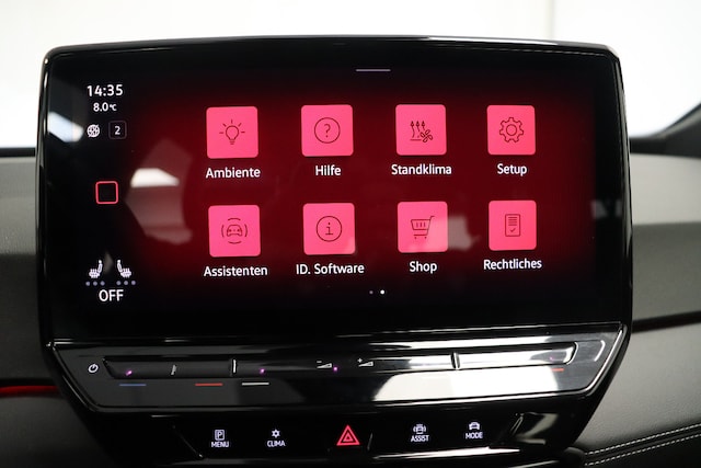 Volkswagen ID.3 Electric CarPlay|ACC|LED|Navi|DynLicht