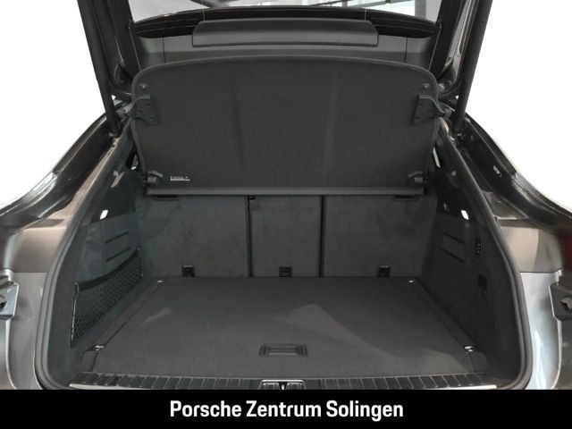 Porsche Cayenne Coupé E-Hybrid