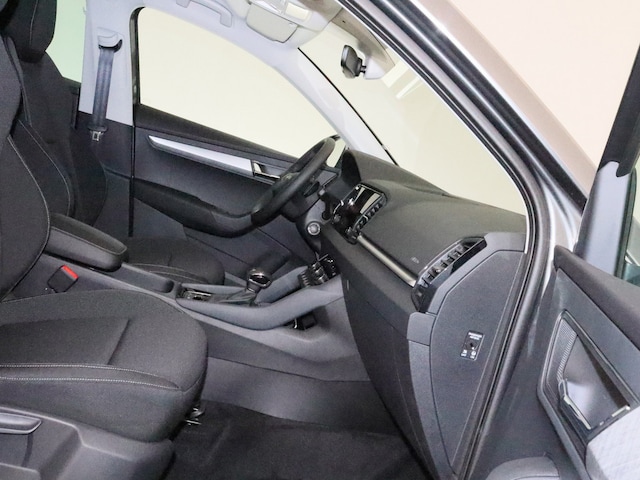 Skoda Karoq 2.0 TDI Selection