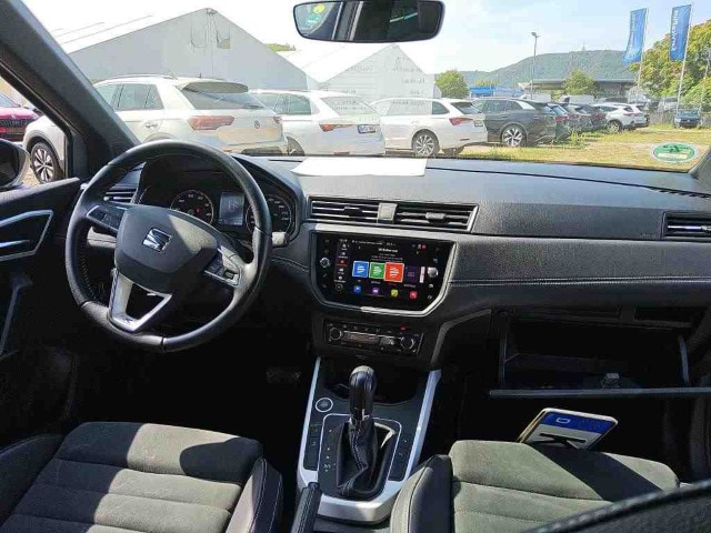 Seat Arona 1.0 TSI DSG Xcellence