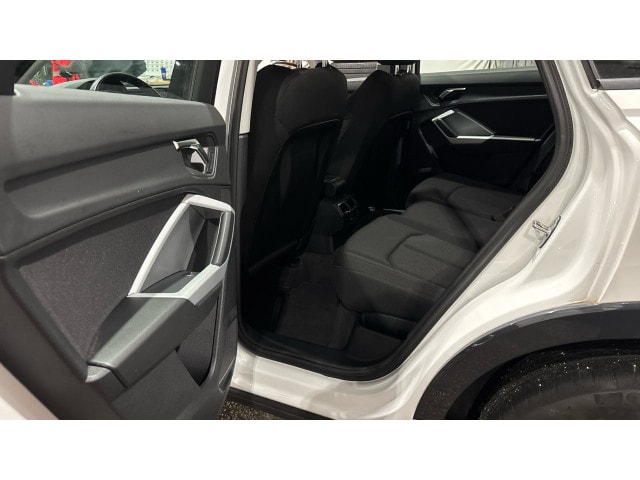 Audi Q3 35 TFSI S-Tronic