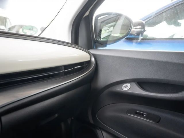 Fiat 500 Batterie 42 KW MY23