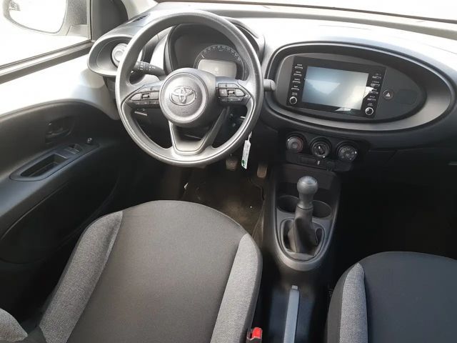 Toyota Aygo X Hatchback
